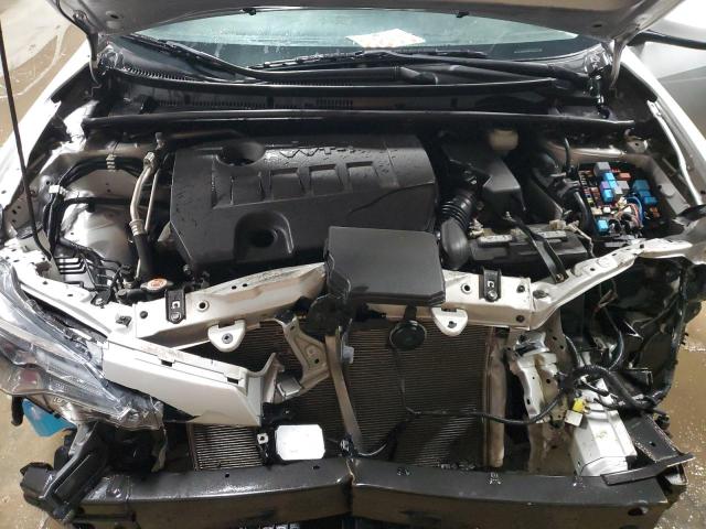 Photo 11 from auction – 2019 TOYOTA COROLLA L with VIN 2T1BURHE0KC147476