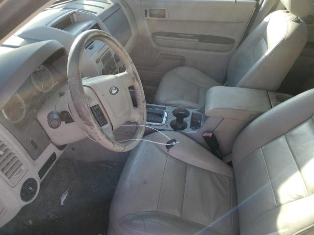Photo 7 from auction – 2008 FORD ESCAPE XLT with VIN 1FMCU03188KD99693