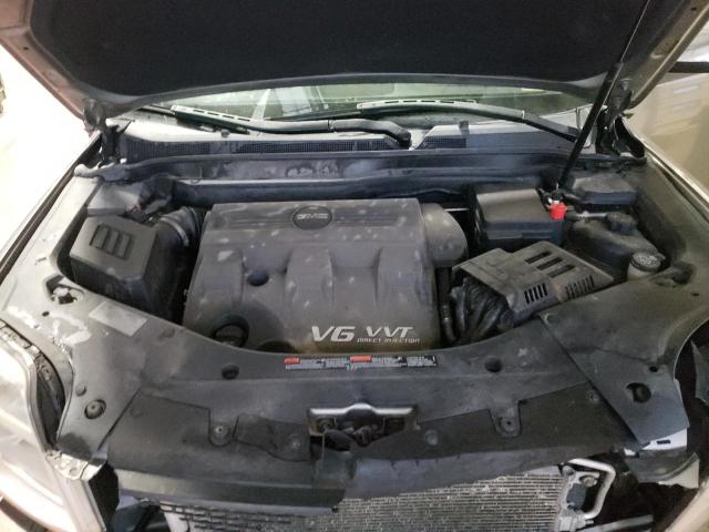 Photo 12 from auction – 2012 GMC TERRAIN SL with VIN 2GKFLVE51C6224882