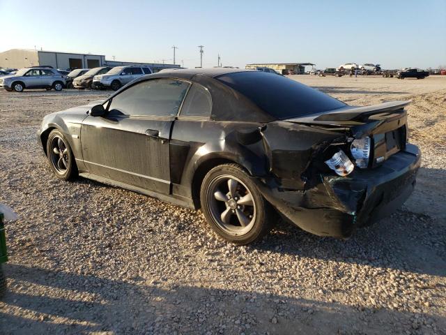 Photo 2 from auction – 2003 FORD MUSTANG GT with VIN 1FAFP42X33F425971