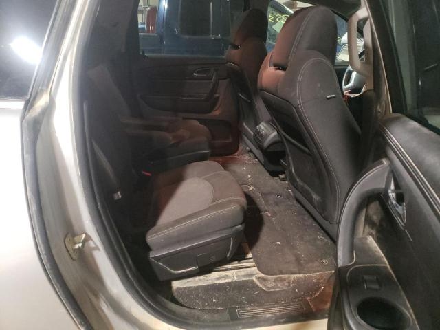 Photo 10 from auction – 2016 CHEVROLET TRAVERSE L with VIN 1GNKRGKD1GJ173934
