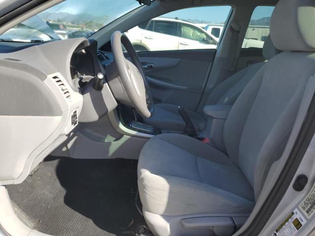 Photo 7 from auction – 2010 TOYOTA COROLLA BA with VIN 1NXBU4EE8AZ203314