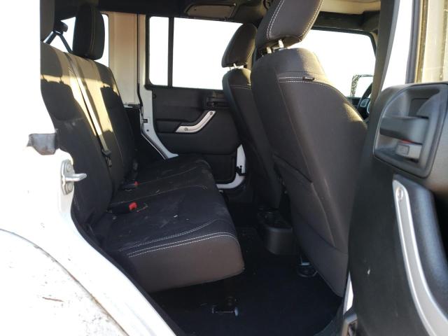 Photo 11 from auction – 2017 JEEP WRANGLER U with VIN 1C4HJWEG4HL595602
