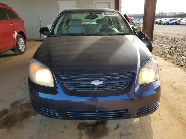 Photo 5 from auction – 2010 CHEVROLET COBALT 1LT with VIN 1G1AD5F57A7219564