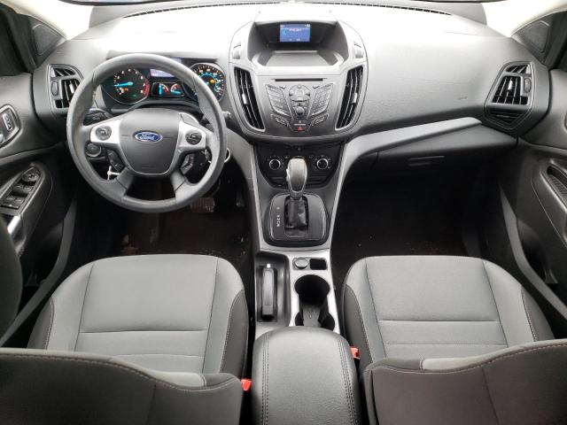 Photo 8 from auction – 2014 FORD ESCAPE SE with VIN 1FMCU0GX5EUE09059