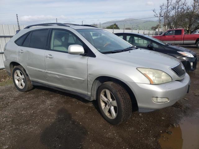 Photo 4 from auction – 2004 LEXUS RX 330 with VIN JTJHA31U640055462