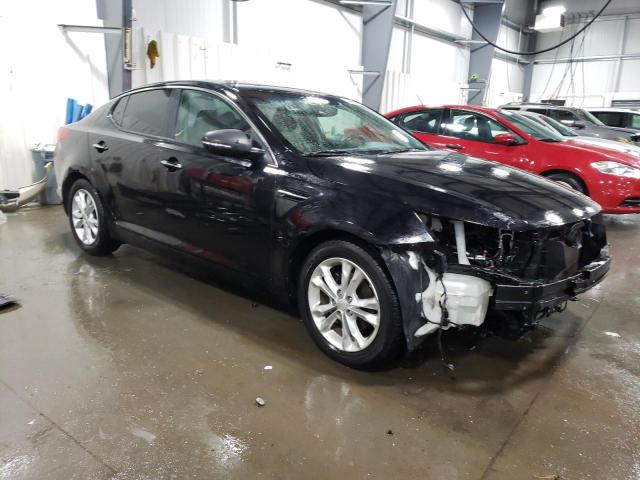 Photo 4 from auction – 2013 KIA OPTIMA EX with VIN 5XXGN4A70DG109047