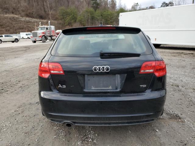 Photo 6 from auction – 2012 AUDI A3 PREMIUM with VIN WAUBJBFM6CA045001