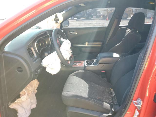 Фото 7 с аукциона – 2017 DODGE CHARGER R/ с VIN 2C3CDXGJ2HH615461