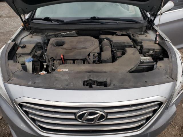 Photo 11 from auction – 2016 HYUNDAI SONATA SE with VIN 5NPE24AF7GH371633