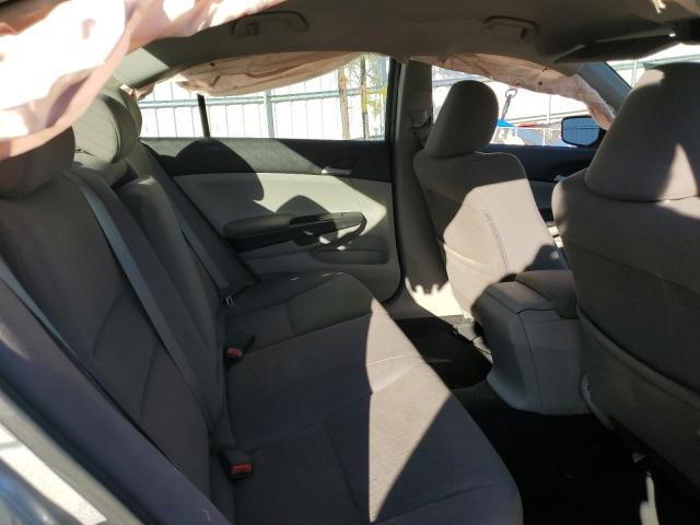 Photo 10 from auction – 2011 HONDA ACCORD LXP with VIN 1HGCP2F48BA029534