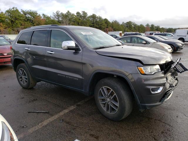 Photo 4 from auction – 2019 JEEP GRAND CHER with VIN 1C4RJFBG1KC830490
