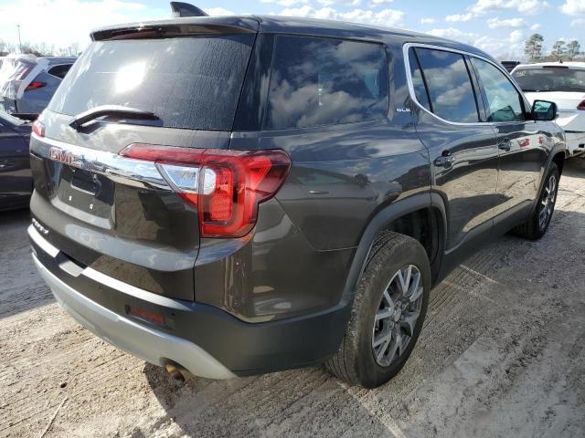 Photo 3 from auction – 2020 GMC ACADIA SLE with VIN 1GKKNKLA4LZ192795