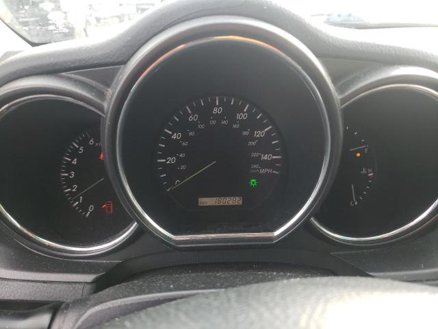 Photo 9 from auction – 2004 LEXUS RX 330 with VIN JTJHA31U640055462