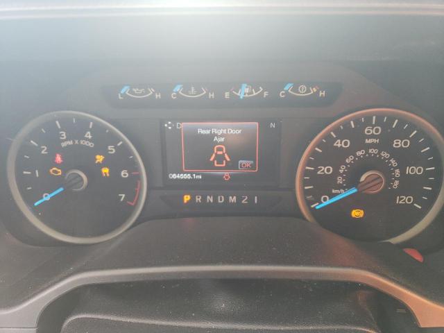 Photo 9 from auction – 2016 FORD F150 SUPER with VIN 1FTEW1CP3GFA58842