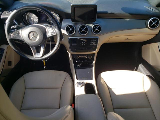 Photo 8 from auction – 2015 MERCEDES-BENZ CLA 250 with VIN WDDSJ4EB3FN190255