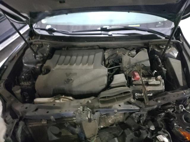 Photo 11 from auction – 2014 TOYOTA AVALON BAS with VIN 4T1BK1EB3EU100575