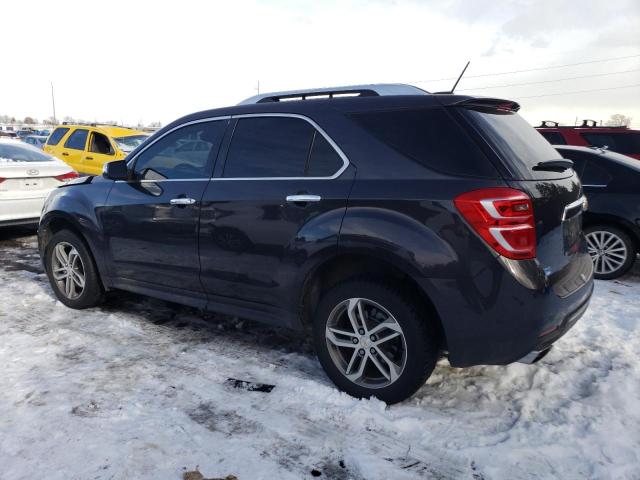 Photo 2 from auction – 2016 CHEVROLET EQUINOX LT with VIN 2GNFLGE31G6312060