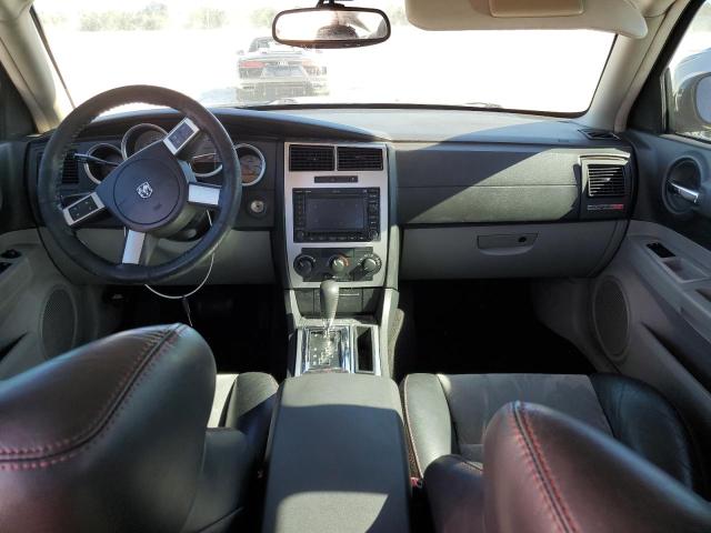 Photo 8 from auction – 2007 DODGE CHARGER SR with VIN 2B3KA73WX7H651996