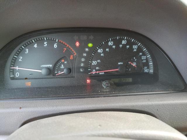Photo 9 from auction – 2004 TOYOTA CAMRY LE with VIN 4T1BE32K84U903372