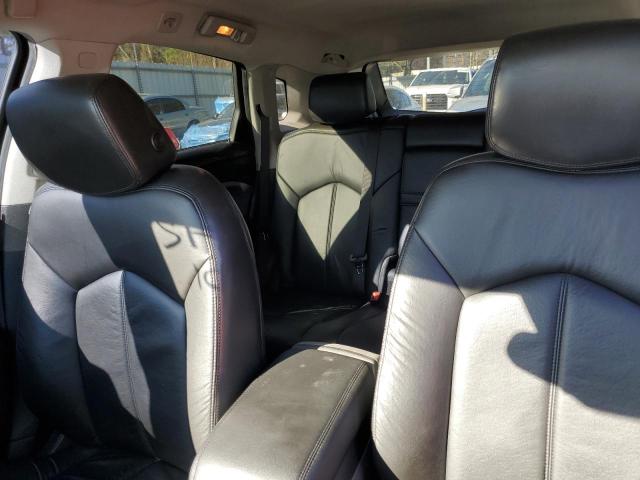Photo 10 from auction – 2011 CADILLAC SRX with VIN 3GYFNGEY9BS596864