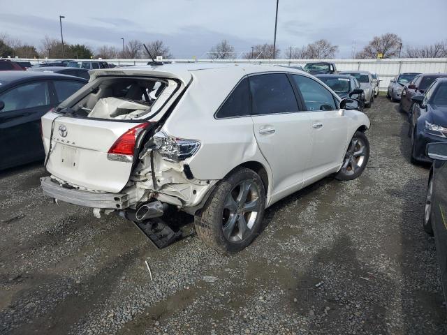 Photo 3 from auction – 2010 TOYOTA VENZA with VIN 4T3ZK3BB0AU022238