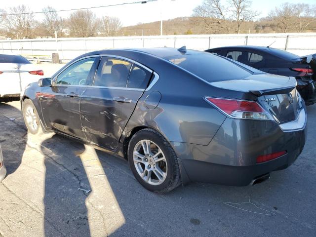 Photo 2 from auction – 2010 ACURA TL with VIN 19UUA8F25AA017296