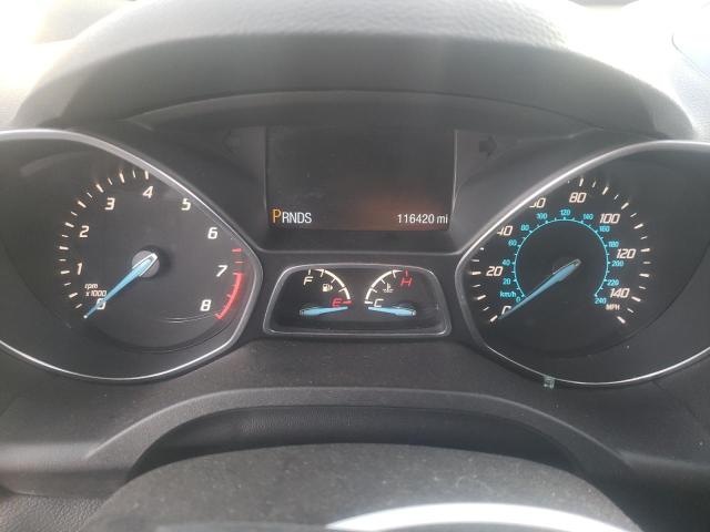 Photo 9 from auction – 2014 FORD ESCAPE TIT with VIN 1FMCU9J93EUA05157