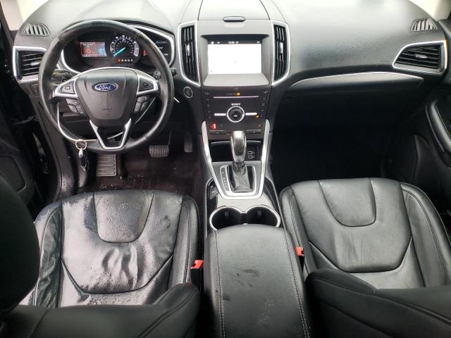 Photo 8 from auction – 2016 FORD EDGE TITAN with VIN 2FMPK4K87GBB74283