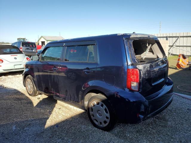 Photo 2 from auction – 2015 TOYOTA SCION XB with VIN JTLZE4FE4FJ074015