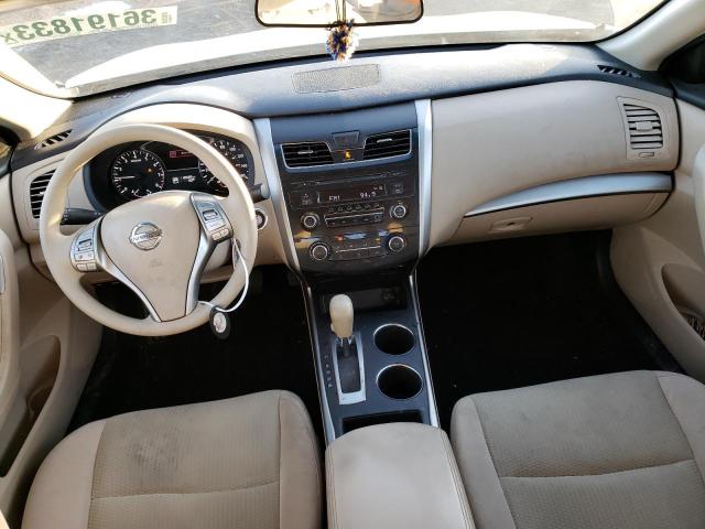Photo 8 from auction – 2015 NISSAN ALTIMA 2.5 with VIN 1N4AL3AP1FC427645