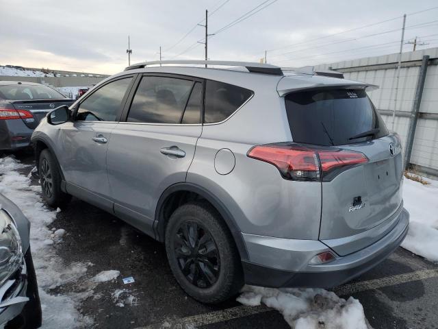 Photo 2 from auction – 2017 TOYOTA RAV4 LE with VIN 2T3BFREV5HW622441