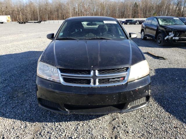 Photo 5 from auction – 2013 DODGE AVENGER SE with VIN 1C3CDZAB9DN643143