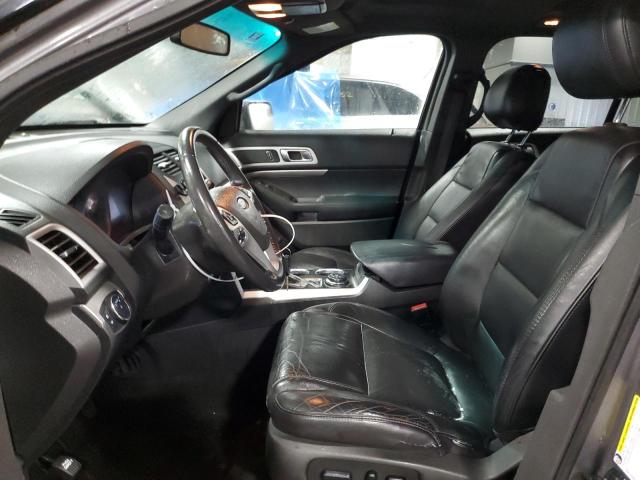 Photo 7 from auction – 2013 FORD EXPLORER X with VIN 1FM5K8D80DGA91133