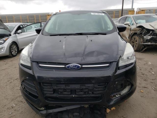 Photo 5 from auction – 2014 FORD ESCAPE SE with VIN 1FMCU0GX5EUE09059