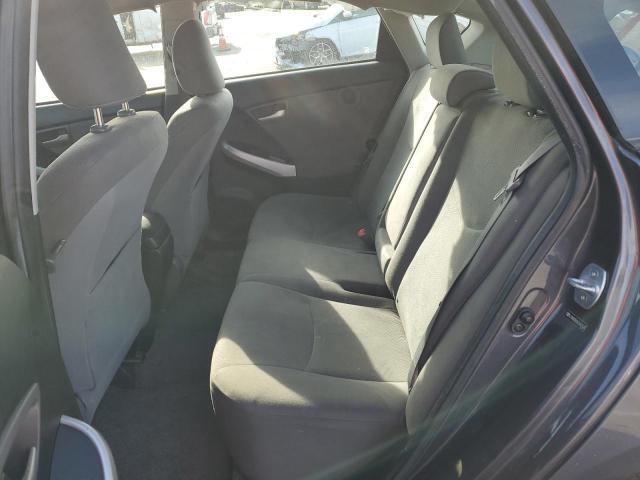 Photo 10 from auction – 2012 TOYOTA PRIUS with VIN JTDKN3DUXC1607630