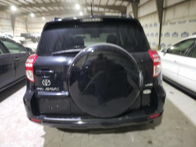 Photo 6 from auction – 2010 TOYOTA RAV4 LIMIT with VIN 2T3DK4DVXAW028118