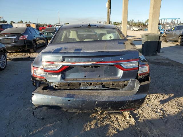 Photo 6 from auction – 2019 LINCOLN CONTINENTA with VIN 1LN6L9NC5K5602130