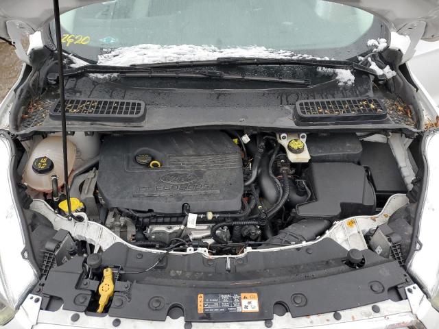 Photo 11 from auction – 2017 FORD ESCAPE SE with VIN 1FMCU9GD7HUB15032