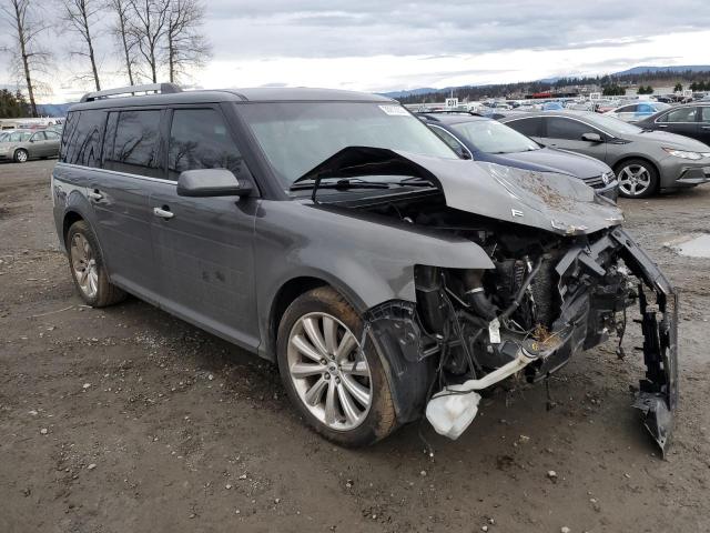 Photo 4 from auction – 2015 FORD FLEX LIMIT with VIN 2FMHK6DT4FBA04477