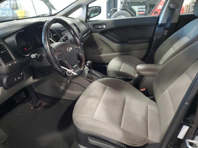 Photo 7 from auction – 2014 KIA FORTE EX with VIN KNAFX4A86E5079926