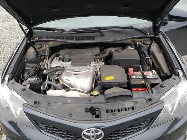 Photo 11 from auction – 2014 TOYOTA CAMRY L with VIN 4T1BF1FK3EU755161