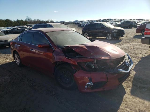 Photo 4 from auction – 2016 NISSAN ALTIMA 2.5 with VIN 1N4AL3AP7GN364105