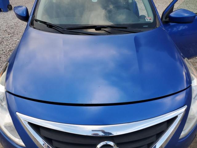 Photo 11 from auction – 2016 NISSAN VERSA S with VIN 3N1CN7AP6GL890894