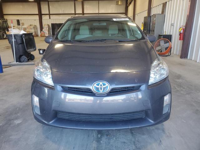 Photo 5 from auction – 2010 TOYOTA PRIUS with VIN JTDKN3DU8A0224157