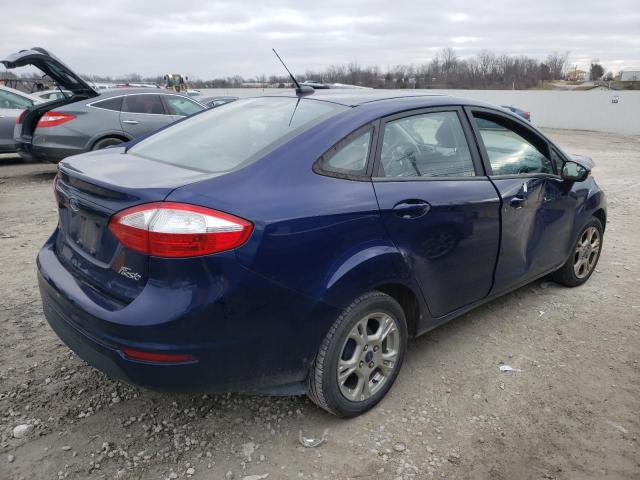 Photo 3 from auction – 2016 FORD FIESTA SE with VIN 3FADP4BJ1GM194870