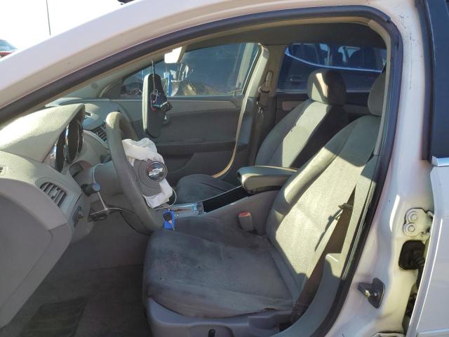 Photo 7 from auction – 2008 CHEVROLET MALIBU LS with VIN 1G1ZG57B984200802