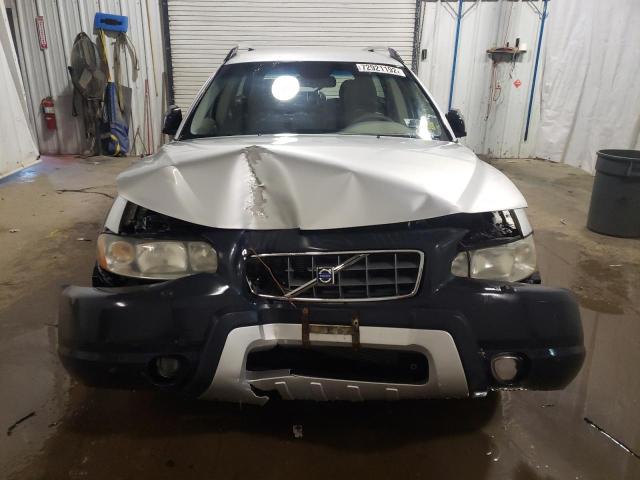 Photo 5 from auction – 2006 VOLVO XC70 with VIN YV4SZ592461238823