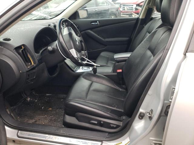 Photo 7 from auction – 2008 NISSAN ALTIMA 2.5 with VIN 1N4AL21E08N438667