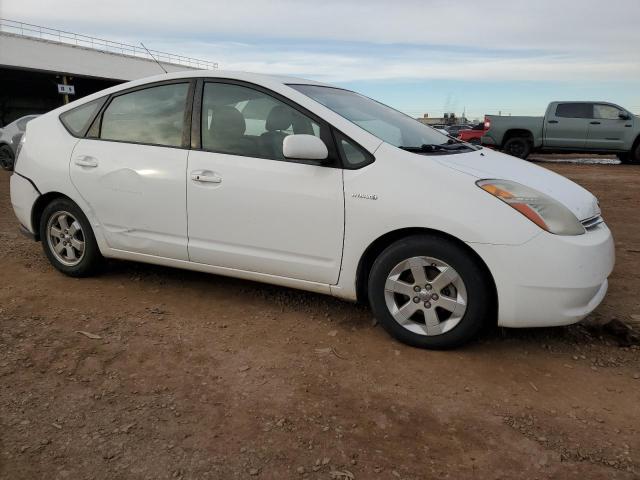 Photo 4 from auction – 2007 TOYOTA PRIUS with VIN JTDKB20U277633022